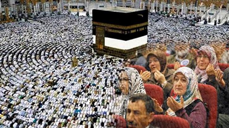 HAC KURALARI 2024! Hac kurası ne zaman çekilecek? Gözler Diyanet kura çekiminde!