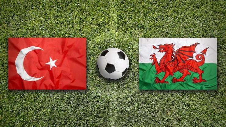 Türkiye - Galler maçı hangi kanalda Milli maç (Türkiye - Galler) ne zaman, saat kaçta EURO 2024 Elemeleri son maçı