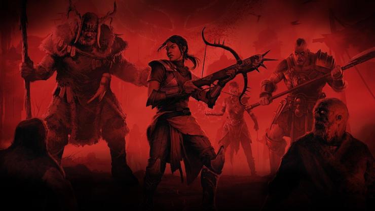 Diablo 4 oyuncuları yine Blizzard’ı şikayet etmeye başladı