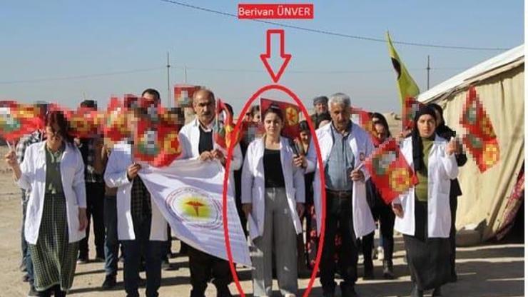 PKK/KCKnın Mahmurdan çekildik yalanı deşifre oldu
