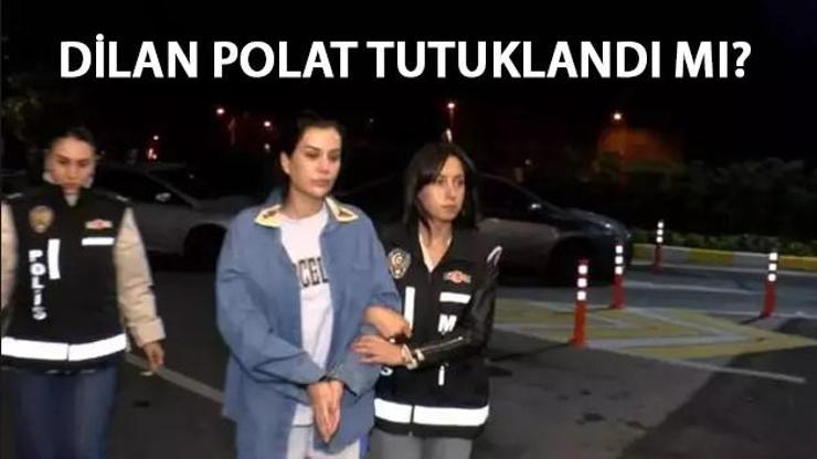 Son haberler... Engin Polat ve Dilan Polat tutuklandı mı İşte haklarındaki suçlamalar
