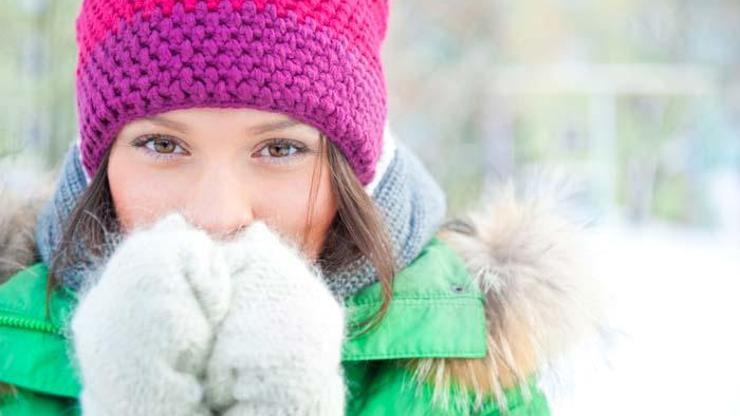 Kış aylarında bebek gibi cildin sırları Egzama, kaşıntı, sedef, kurdeşene karşı alınabilecek önlemler
