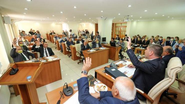 Burdur'da 65 yaş üstüne halk otobüsü ücretsiz