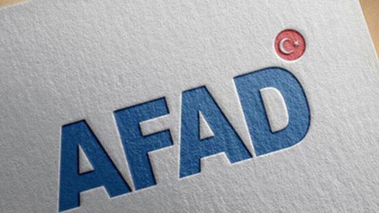 AFADdan Babala Tv açıklaması