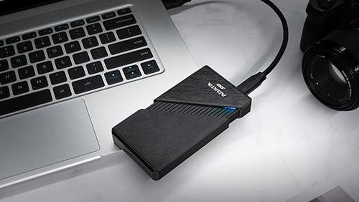 Thunderbolt 4 teknolojisine sahip SSD - Teknoloji Haberleri