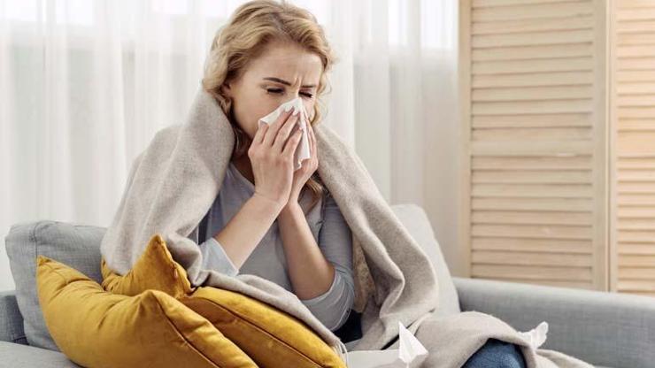 Ani sıcaklık değişimleri soğuk algınlığını arttırıyor Soğuk algınlığı nasıl bulaşır Soğuk algınlığı ve grip arasındaki farklar nelerdir