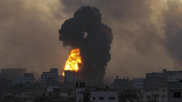 İsrail-Hamas çatışması sürüyor: Krizin küresel ekonomiye olası maliyeti dudak uçuklattı