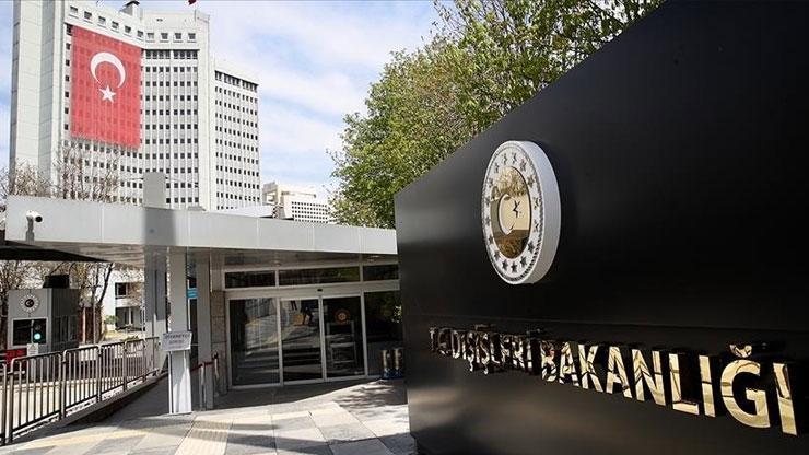 Son dakika... Türkiye, Tel Aviv Büyükelçisi'ni istişare için çağırdı