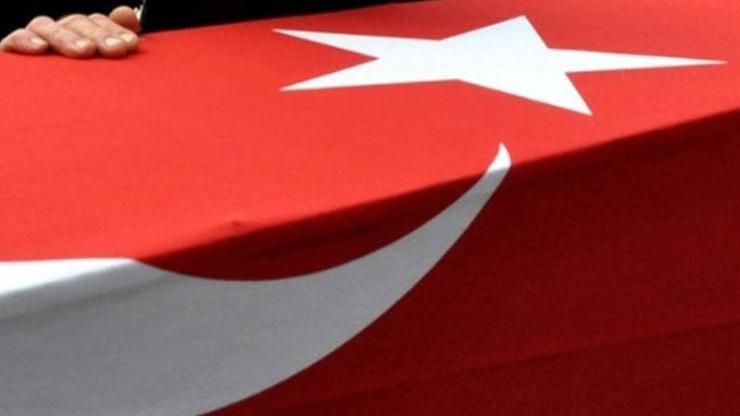 MSB acı haberi duyurdu! Bir askerimiz şehit oldu