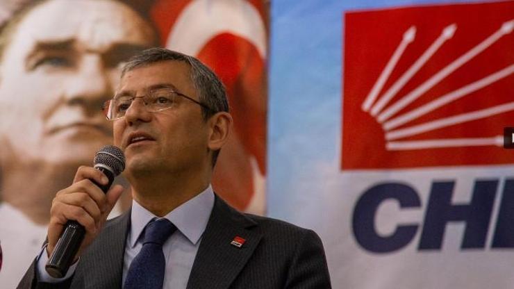 CHP’nin yeni Genel Başkanı Özgür Özel kimdir, kaç yaşında, hangi görevlerde yer aldı