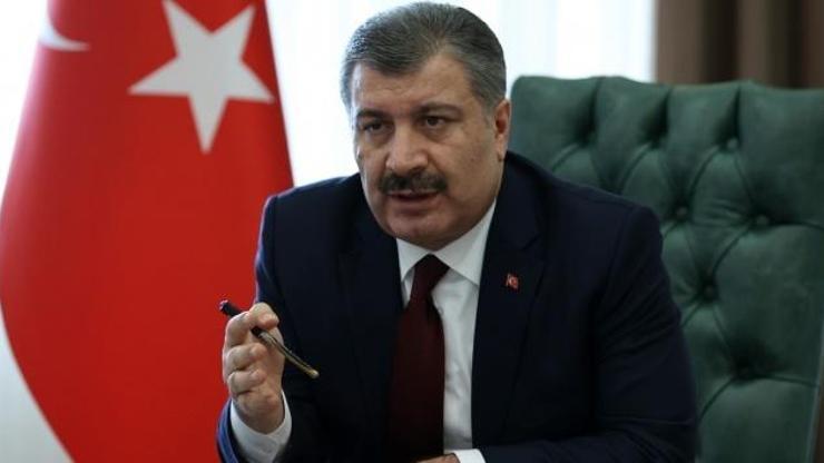 Yaralı Gazzelilerin Türkiye'ye nakli... Bakan Koca: Mısır Sağlık Bakanı ile görüşmemiz olumlu geçti