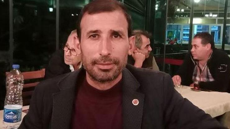 1 ay önce tüfekle vurulan muhtar, oğlu tarafından tabancayla öldürüldü
