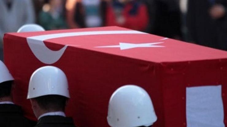MSB acı haberi duyurdu! Silah kazası sonucu Onur Özbek şehit oldu
