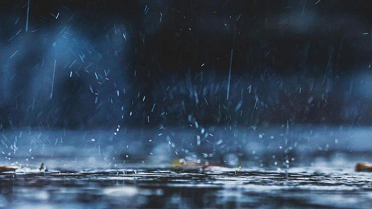 O ilde yaşayanlar dikkat! Meteoroloji saat verip uyardı