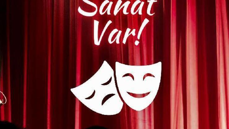 Trabzon'da gençlere tiyatro eğitimi Trabzon'da gençlere tiyatro eğitimi