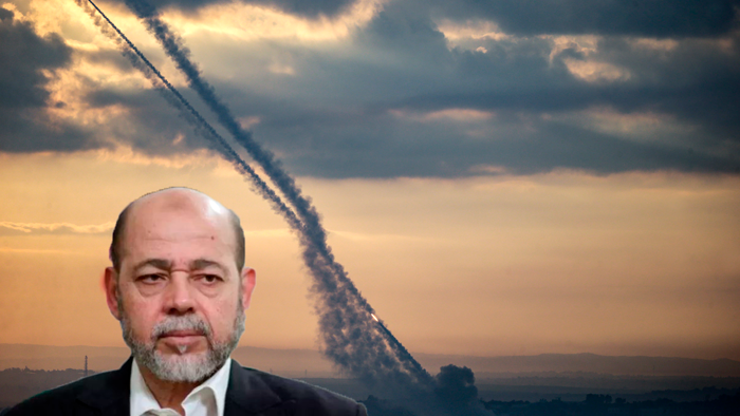 Hamas yöneticisi BBCye konuştu: Rehineleri serbest bırakacağız
