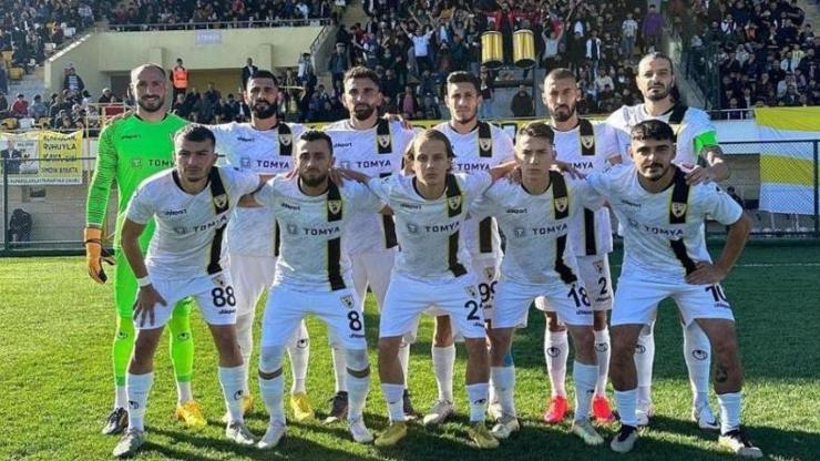 Nevzat Kaya: Muşspor her zaman zirvede olacaktır