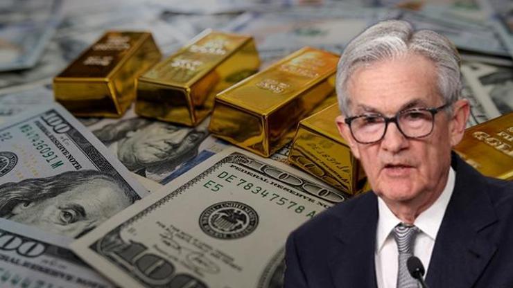 Fed Başkanı ne mesaj verecek Küresel piyasalar Powellın açıklamalarına odaklandı