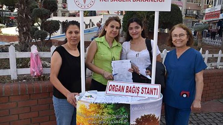 Türkiyede 40 bin kişi organ nakli bekliyor, her yıl 8 bin kişide listeye ekleniyor