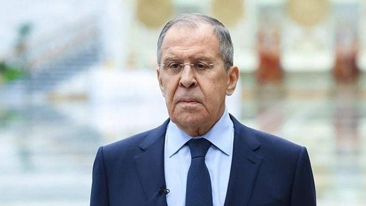 Lavrov: “Rusya’ya yaptırımlar nedeniyle AB’nin zararı 250 milyar euro”