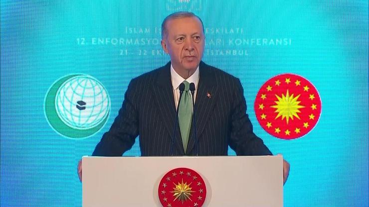 Cumhurbaşkanı Erdoğan Gazze için diplomasi hamlesine hazırlanıyor