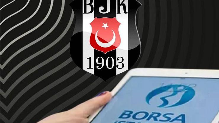 SPKdan Beşiktaşta 3 kişiye 6 ay yasak