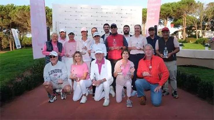 Amerikadaniste Golf Cup 2023 ilk kez Kemer Country Golf Kulübü’nde gerçekleşti Amerikadaniste Golf Cup 2023 ilk kez Kemer Country Golf Kulübü’nde gerçekleşti