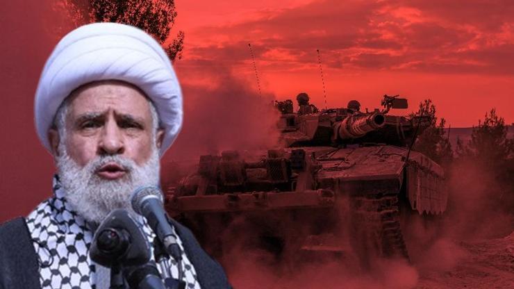 Hizbullahtan uyarı: Sonuçlarını kimse durduramaz