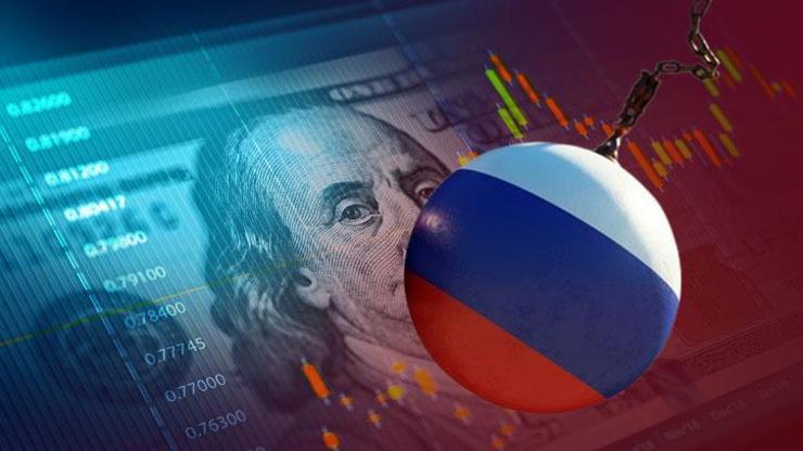 Rusya Merkez Bankası tarih verdi: Finansal kutuplaşma ne zaman son bulur