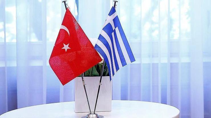 MSB duyurdu: Yunanistan'la 4. tur Askeri Güven Artırıcı Önlemler toplantısı 13 Kasım'da