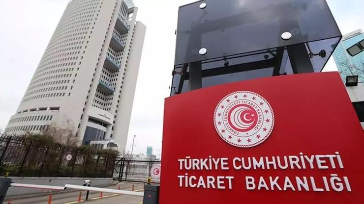 Ticaret Bakanlığı: AByi, ekonomik ve ticari ilişkileri ön yargısız ele almaya davet ediyoruz