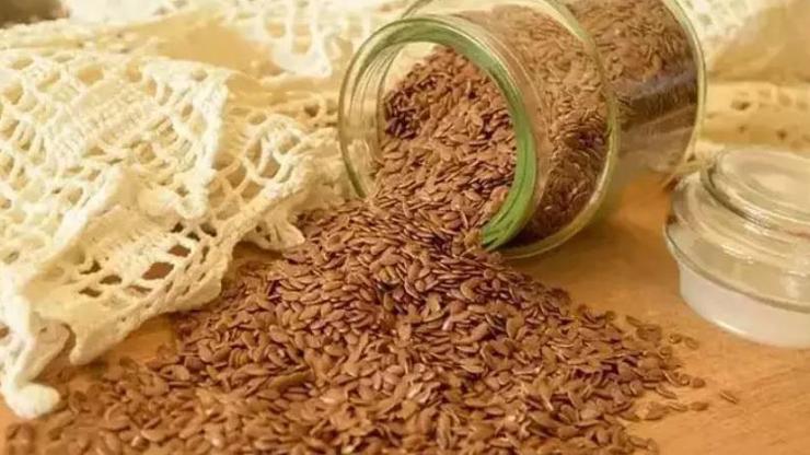 Omega 3'te tüm balıkları solluyor! Yoğurda katıp tüketmek yetiyor