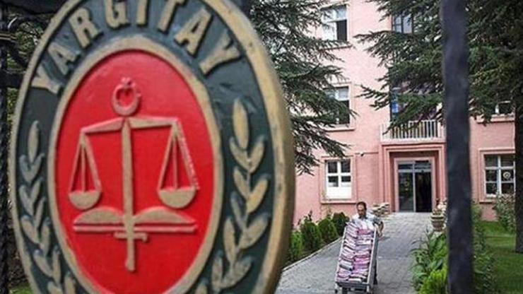 Yargıtay'dan Anayasa Mahkemesi ile ilgili açıklama
