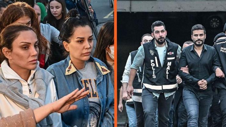 Lüks ev ve araçlar nasıl alındı? Dilan-Engin Polat çiftinin para trafiği CNN TÜRK'te