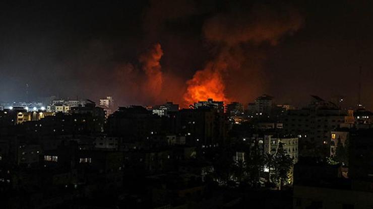 Gazze Şeridi’ndeki saldırılarda ölen BM personeli sayısı 101’e yükseldi