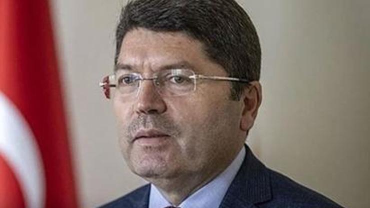 Adalet Bakanı Tunç'tan Yargıtay-AYM gerilimi konusunda yeni açıklama