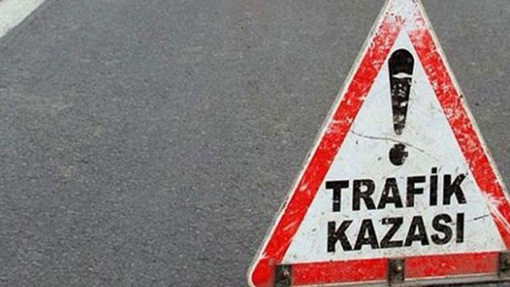 Konya'da cinayet gibi kaza! 5 kişi hayatını kaybetti