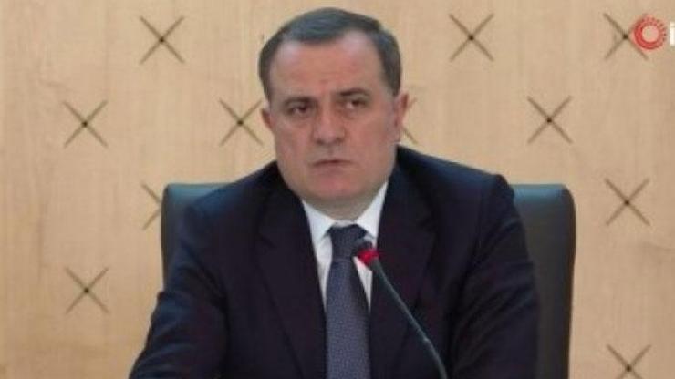 Azerbaycan Dışişleri Bakanı Bayramov: Uluslararası örgütlerin reformlara ihtiyacı var