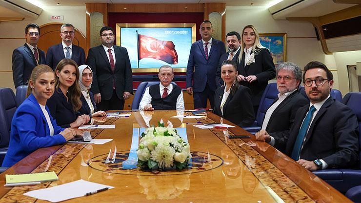 Cumhurbaşkanı Erdoğan'dan Gazze'de ateşkes için çağrı: İslam dünyasının tek ses olması şart