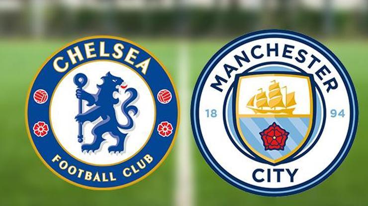 Chelsea Manchester City maçı hangi kanalda, ne zaman, saat kaçta Premier Lig
