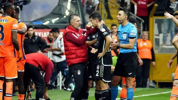 Bahtiyar Zaynutdinov hastaneye kaldırıldı Beşiktaş son halini paylaştı