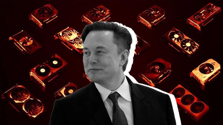 Elon Musk şimdi biyografi ile geliyor