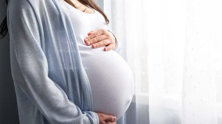 Hamilelikte geçirilen grip bebeği etkiler mi