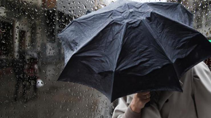 Meteoroloji'den 8 ile sarı kodlu uyarı! Kar için tarih verdi