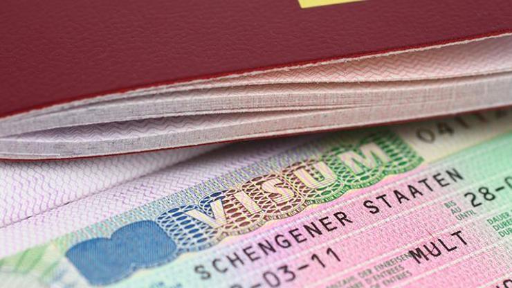 AB’den dijital Schengen vizesine yeşil ışık
