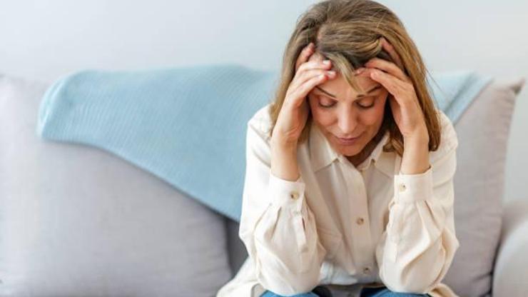 Menopozu tetikleyen zararlı alışkanlıklar
