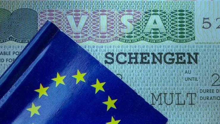 AB Komisyonundan geçti 9 soruda Schengen’de ‘dijital’ dönem...