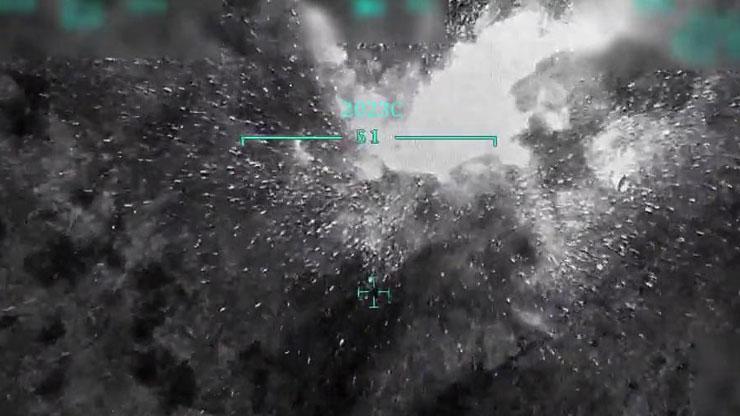 Son dakika... MSB duyurdu:10 terörist etkisiz hale getirildi
