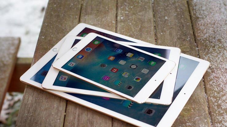 iPad Air’ın 2024’te piyasaya sürüleceğini ileri sürdü