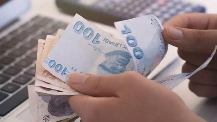 Bağ-Kur ve Emekli Sandığı emeklilerine 5 bin lira destek